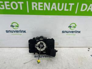 Gebruikte Klokveer Airbag Renault Twingo II (CN) 1.2 16V Prijs € 135,00 Margeregeling aangeboden door Snuverink Autodemontage