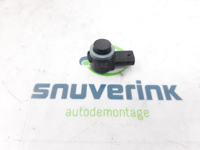 Gebruikte PDC Sensor Peugeot 208 II (UB/UH/UP) e-208 50 kWh Prijs € 40,00 Margeregeling aangeboden door Snuverink Autodemontage