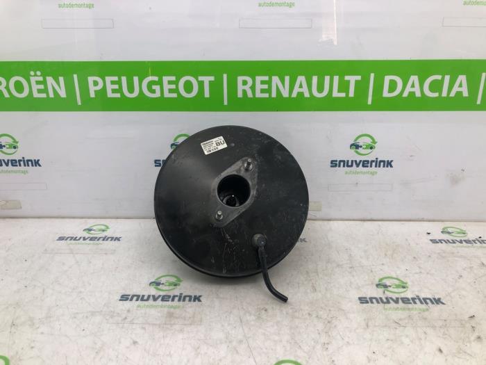 Gebruikte Rembol Opel Corsa D 1.2 16V Prijs € 60,00 Margeregeling aangeboden door Snuverink Autodemontage
