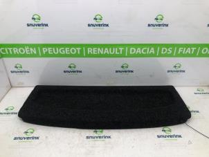 Gebruikte Hoedenplank Opel Corsa D 1.2 16V Prijs € 75,00 Margeregeling aangeboden door Snuverink Autodemontage