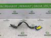 Peugeot 206 CC (2D) 2.0 16V Kontaktslot+Sleutel