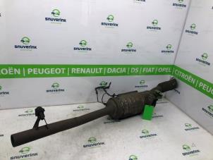 Gebruikte Roetfilter Opel Vivaro B 1.6 CDTI Biturbo 120 Prijs € 363,00 Inclusief btw aangeboden door Snuverink Autodemontage