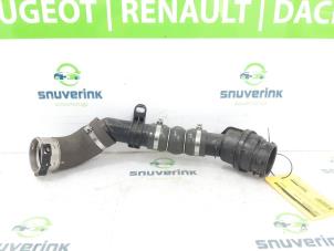 Gebruikte Intercooler Slang Renault Express 1.5 dCi 75 Prijs op aanvraag aangeboden door Snuverink Autodemontage