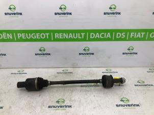 Gebruikte Steekas links-achter Jeep Compass II (MP) 1.4 Multi Air2 16V 4x4 Prijs € 157,28 Inclusief btw aangeboden door Snuverink Autodemontage