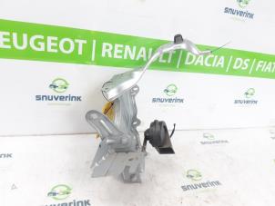 Gebruikte Frontpaneel Renault Express 1.5 dCi 75 Prijs op aanvraag aangeboden door Snuverink Autodemontage