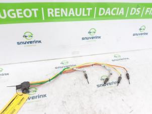 Gebruikte Uitlaat temperatuursensor Renault Express 1.5 dCi 75 Prijs op aanvraag aangeboden door Snuverink Autodemontage