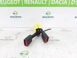 Gebruikte Veiligheidsgordel Insteek rechts-achter Renault Megane E-Tech (RCBB) EV60 Prijs € 48,40 Inclusief btw aangeboden door Snuverink Autodemontage