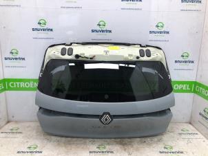 Gebruikte Achterklep Renault Megane E-Tech (RCBB) EV60 Prijs op aanvraag aangeboden door Snuverink Autodemontage