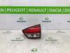 Renault Clio IV Estate/Grandtour (7R) 1.5 Energy dCi 90 FAP Achterlicht rechts