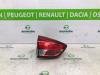 Renault Clio IV Estate/Grandtour (7R) 1.5 Energy dCi 90 FAP Achterlicht links