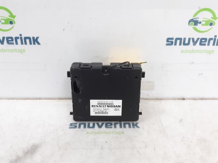 Gebruikte Module climatronic Renault Megane E-Tech (RCB) 60 kWh Prijs € 54,45 Inclusief btw aangeboden door Snuverink Autodemontage