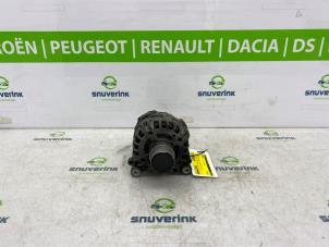 Gebruikte Dynamo Seat Ibiza V (KJB) 1.0 TSI 12V Prijs € 84,98 Margeregeling aangeboden door Snuverink Autodemontage