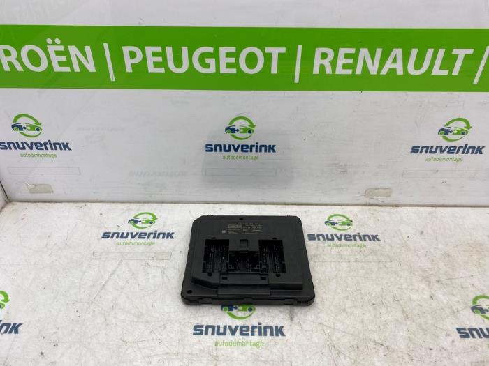 Begagnade Module Bodycontrol Seat Ibiza V (KJB) 1.0 TSI 12V Pris € 112,50 Marginaltabell erbjuds av Snuverink Autodemontage