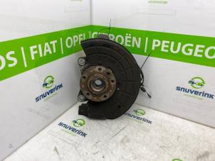 Gebruikte Asschenkel links-voor Jeep Compass II (MP) 1.4 Multi Air2 16V 4x4 Prijs € 120,98 Inclusief btw aangeboden door Snuverink Autodemontage