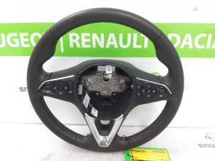 Gebruikte Stuurwiel Opel Crossland (X) 1.2 Turbo 12V Prijs € 139,99 Margeregeling aangeboden door Snuverink Autodemontage