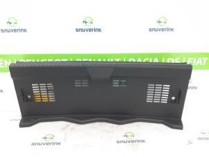 Gebruikte Bekleding bagageruimte Renault Megane E-Tech (RCB) 60 kWh Prijs € 65,34 Inclusief btw aangeboden door Snuverink Autodemontage