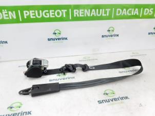 Gebruikte Veiligheidsgordel rechts-voor Renault Zoé (AG) R90 Prijs € 150,00 Margeregeling aangeboden door Snuverink Autodemontage