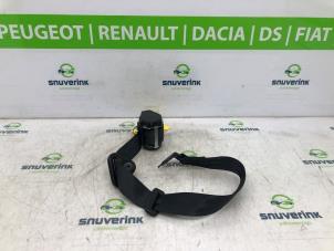 Gebruikte Veiligheidsgordel rechts-achter Renault Zoé (AG) R90 Prijs € 50,00 Margeregeling aangeboden door Snuverink Autodemontage