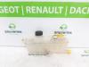 Koelvloeistof Reservoir van een Renault Zoé (AG) R90 2018