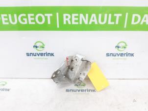 Gebruikte Steun (diversen) Renault Zoé (AG) R90 Prijs op aanvraag aangeboden door Snuverink Autodemontage