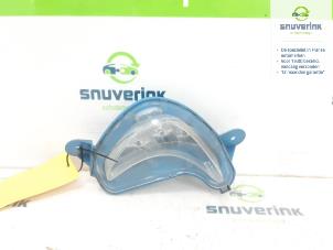 Gebruikte Dagrijverlichting rechts Renault Zoé (AG) R90 Prijs € 108,90 Inclusief btw aangeboden door Snuverink Autodemontage