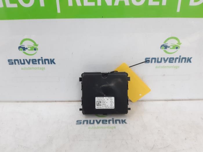 Gebruikte Module climatronic Renault Zoé (AG) R90 Prijs € 87,12 Inclusief btw aangeboden door Snuverink Autodemontage
