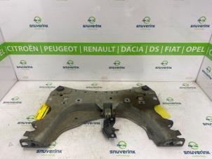 Gebruikte Subframe Renault Zoé (AG) R90 Prijs € 96,80 Inclusief btw aangeboden door Snuverink Autodemontage