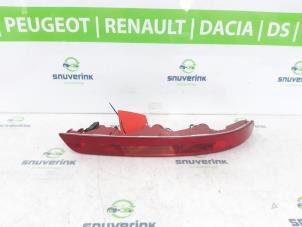 Gebruikte Achterlicht rechts DS Automobiles DS 7 1.6 16V E-Tense 225 Prijs € 108,90 Inclusief btw aangeboden door Snuverink Autodemontage