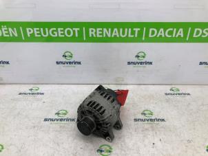 Gebruikte Dynamo Citroen C3 Aircross I (2C/2R) 1.2 PureTech 82 Prijs € 74,98 Margeregeling aangeboden door Snuverink Autodemontage