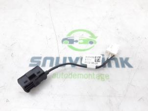 Gebruikte Microfoon DS Automobiles DS 7 1.6 16V E-Tense 225 Prijs € 24,20 Inclusief btw aangeboden door Snuverink Autodemontage