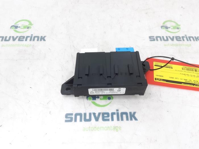 Gebruikte Computer Diversen DS Automobiles DS 7 1.6 16V E-Tense 225 Prijs € 87,93 Inclusief btw aangeboden door Snuverink Autodemontage