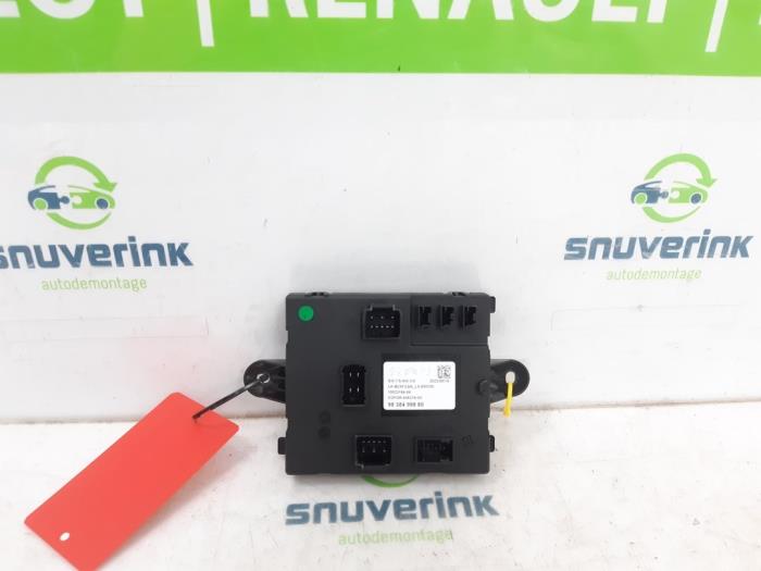 Gebruikte Module Bodycontrol DS Automobiles DS 7 1.6 16V E-Tense 225 Prijs € 217,80 Inclusief btw aangeboden door Snuverink Autodemontage