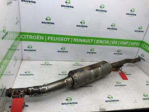 Gebruikte Uitlaat Middendemper DS Automobiles DS 7 1.6 16V E-Tense 225 Prijs € 181,50 Inclusief btw aangeboden door Snuverink Autodemontage