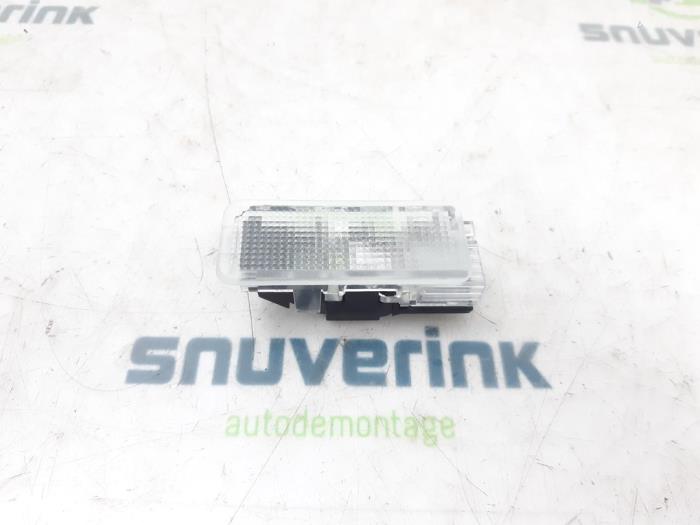 Gebruikte Diversen DS Automobiles DS 7 1.6 16V E-Tense 225 Prijs € 18,15 Inclusief btw aangeboden door Snuverink Autodemontage