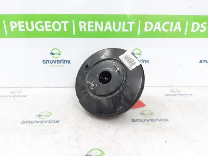 Gebruikte Rembol Citroen C3 Aircross I (2C/2R) 1.2 PureTech 82 Prijs € 46,75 Margeregeling aangeboden door Snuverink Autodemontage