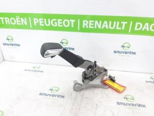 Gebruikte Handremhendel Citroen C3 Aircross I (2C/2R) 1.2 PureTech 82 Prijs € 63,00 Margeregeling aangeboden door Snuverink Autodemontage