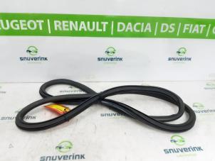 Gebruikte Deurrubber 4Deurs links-achter Citroen C3 Aircross I (2C/2R) 1.2 PureTech 82 Prijs € 40,00 Margeregeling aangeboden door Snuverink Autodemontage