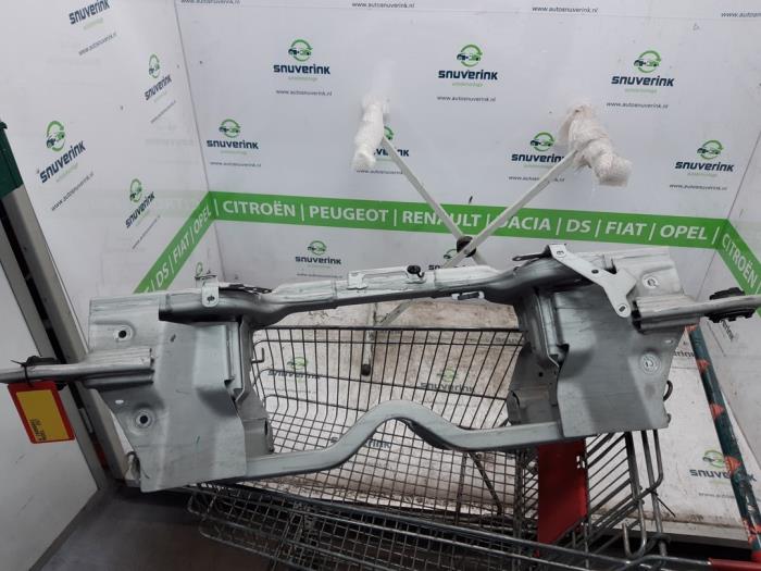 Gebruikte Subframe DS Automobiles DS 7 1.6 16V E-Tense 225 Prijs € 350,90 Inclusief btw aangeboden door Snuverink Autodemontage