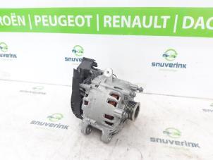 Gebruikte Alternator DS Automobiles DS 7 1.6 16V E-Tense 225 Prijs € 514,23 Inclusief btw aangeboden door Snuverink Autodemontage