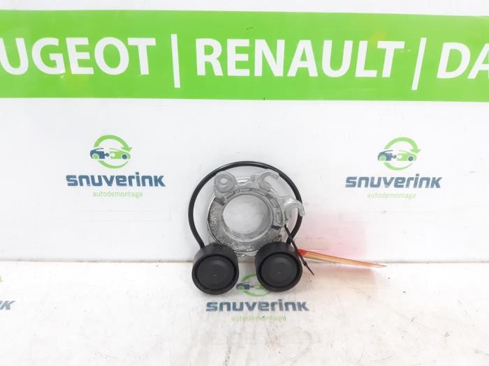 Gebruikte Spanrol Multiriem DS Automobiles DS 7 1.6 16V E-Tense 225 Prijs € 41,14 Inclusief btw aangeboden door Snuverink Autodemontage