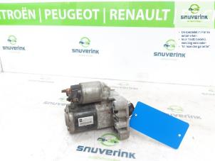 Gebruikte Startmotor Peugeot 207 CC (WB) 1.6 16V THP Prijs € 35,00 Margeregeling aangeboden door Snuverink Autodemontage