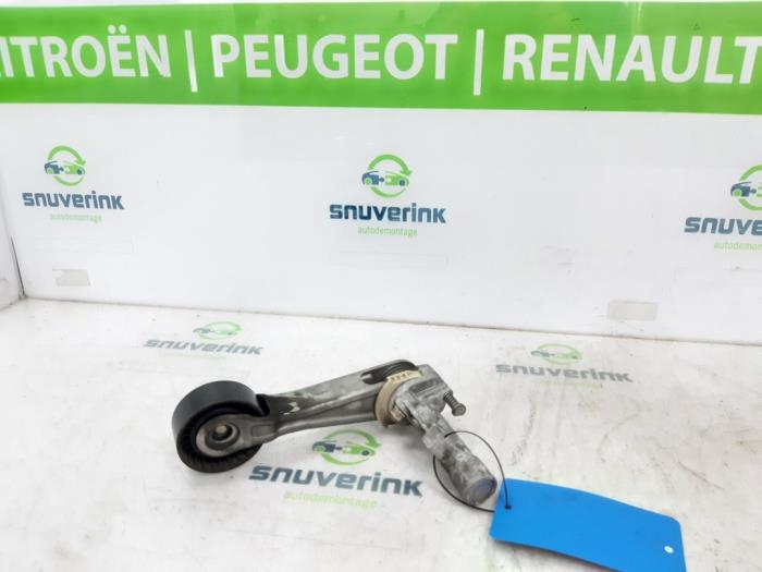 Gebruikte Spanrol Multiriem Peugeot 207 CC (WB) 1.6 16V THP Prijs € 25,00 Margeregeling aangeboden door Snuverink Autodemontage