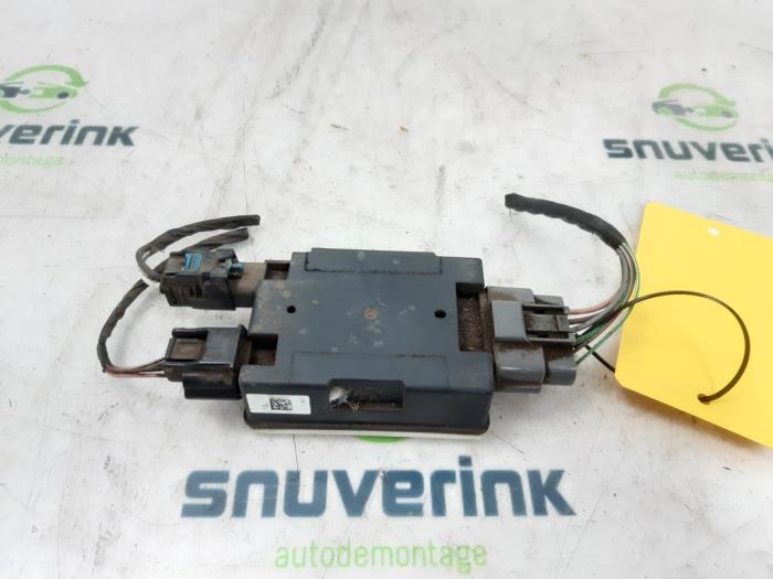 Gebruikte Computer Diversen Renault Scénic IV (RFAJ) 1.5 Energy dCi 110 Prijs € 76,50 Margeregeling aangeboden door Snuverink Autodemontage