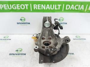 Gebruikte Asschenkel rechts-voor Renault Scénic IV (RFAJ) 1.5 Energy dCi 110 Prijs € 145,00 Margeregeling aangeboden door Snuverink Autodemontage