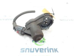 Gebruikte Handrem motor Renault Scénic IV (RFAJ) 1.5 Energy dCi 110 Prijs € 45,00 Margeregeling aangeboden door Snuverink Autodemontage