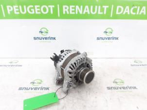 Gebruikte Alternator Opel Combo Cargo 1.5 CDTI 130 Prijs € 139,13 Inclusief btw aangeboden door Snuverink Autodemontage