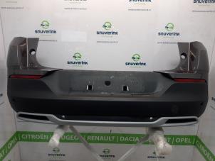Gebruikte Achterbumper Opel Grandland (X) 1.2 Turbo 12V Prijs € 574,73 Inclusief btw aangeboden door Snuverink Autodemontage