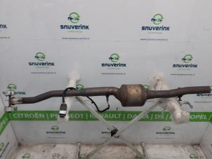 Gebruikte Katalysator Opel Combo Cargo 1.5 CDTI 130 Prijs € 278,30 Inclusief btw aangeboden door Snuverink Autodemontage