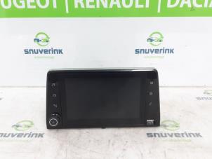 Gebruikte Display Interieur Opel Combo Cargo 1.5 CDTI 130 Prijs € 326,70 Inclusief btw aangeboden door Snuverink Autodemontage