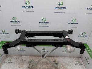 Gebruikte Subframe Renault Megane E-Tech (RCB) 60 kWh Prijs € 423,49 Inclusief btw aangeboden door Snuverink Autodemontage